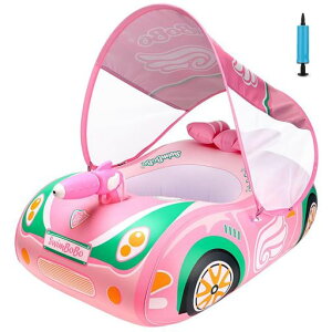 �x�r�[������ �X�[�p�[�X�|�[�c�J�[ �Ԃ����p �����ꕂ���� UV�J�b�g SPF50+ ���Ă��~�� ���O���\�ȃT���V�F�[�h �x�r�[�t���[�g ���V�� 12-48�����K�p (�s���N1)