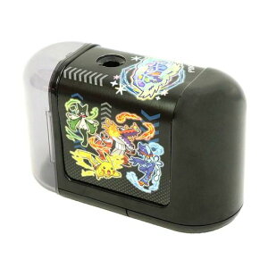 ショウワノートポケモン電動鉛筆削り4901772739135739729002