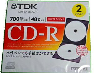 TDKCD-R80PWD2A-Df[^pCD-R2gzCg