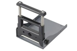 ���m�d�@�Y��(goot)�ϔM�E���d�V���R���g�p�}���`�N�����v�܂��݉\�����^�b�`�Œ�ő�N�����v��72mm/��35mmST-85�O���[