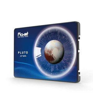 Fikwot FX815 SSD 2TB 2.5�C���`(7mm)SATA3.0�Ή� �ő�Ǎ�560MB/s �m�[�gPC/PS4/�ԍڃi�r�p �f�[�^�ڍs�T�|�[�g�t ���[�J�[3�N�ۏ�