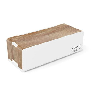 LOUKINP[u{bNXd^bv[ؖڒR[hz[P[XP[uBP[uoh4{tW̉^fUC(ό`ł͂Ȃ)38.8x15x13.4cm