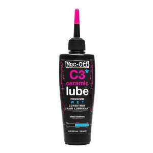 Muc-Off(�}�b�N�I�t)C3WETCERAMICLUBE120ml