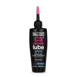 Muc-Off(�}�b�N�I�t)C3WETCERAMICLUBE120ml