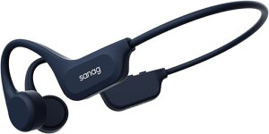 Sanag���`���C���z�����C�����X�C���z�������Z�p�A�Ɍ��̉��K���I�[�v���C���[�����ǂ��Ȃ�Bluetooth32GB����������IP68�h���E�h�o8���ԘA���Đ��z���}���[�d�}�C�N�t���Ȃ��畷���œK�Z�K�c