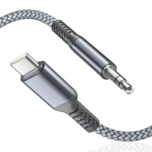 Basesailor Type C to 3.5mm Aux �A�_�v�^�[ AUX�[�q �I�[�f�B�I �X�e���I �P�[�u�� �^�C�vC �ϊ� AUX�P�[�u�� Samsung Galaxy Z Fold Flip 5 S25 S24 S23 S22