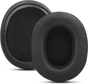 Gvoears�����p�C���[�p�b�h�N�b�V����SkullcandyCrusher���C�����X�ACrusherANC/EVO�AHeshANC/EVO�AHesh3���C�����X�p�ASkullcandyVenue���C�����XANC�w�b�h�t�H���ɂ��Ή�