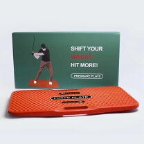 楽天市場】スイングプレート（トレーニング用具｜ゴルフ）：スポーツ 