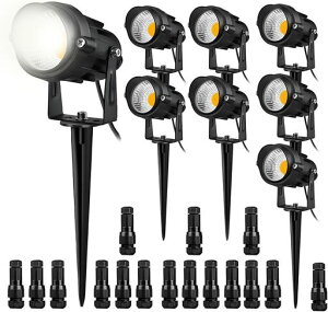 GHDVOPLEDK[fCgdF3000K12V5W8ZbgO4°F-104°F50000hn^X|bgCg펞_PxK[fX|bgCgIP65hK[fƖpx]iCg&ŐCg
