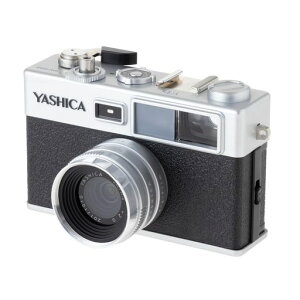 ���V�J(Yashica)�f�W�^���J����Y355digiFilmsCMOS�Z���T�[1400����f�}�C�N��USB�[�q��110x����70x���s55mm