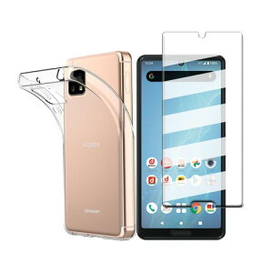�y1���K���X�t�B����+1��TPU�\�t�g�V�F���zSense4 SH-41A SH-RM15 sense 5G SHG03 SH-53A A004sh�p�� �t�B���� �t���ی� �t�B���� �����K���X �d�x9H �����ߗ� �C�A�[�� �w��h�~ ��U�h�~For