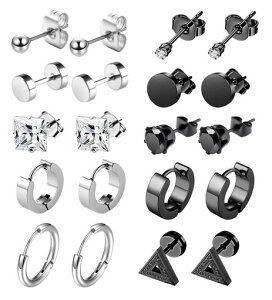 10yAsAXYubNVo[fB[XsAXCOX^bhsAXt[vOjZbNXpXeXXeXAM[Ήblackearringssliver