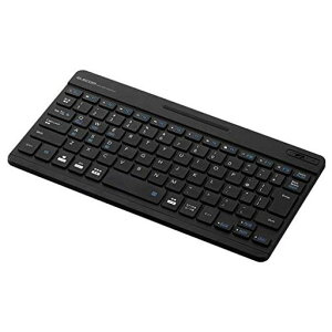 �G���R���L�[�{�[�hBluetooth�p���^�O���t�����^�[�d����p�P�[�X�X�^���h�t��(~12.9�Ή�)�}���`�y�A�����O�Ή��u���[iPadPro2020TK-SLP01BU