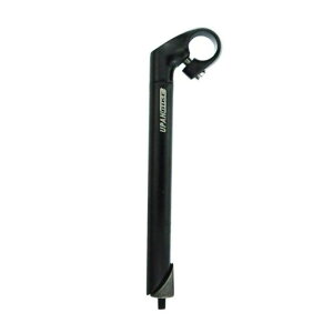 UPANBIKEoCNXe22.2mm25.4mmA~jEO[XlbN`40mm/80mmXe(40mm*220mm*30°)