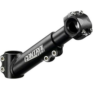 CONTROLTECHStokerTandemAdjustableBikeStem25.4/31.6mm215-255mmST2136