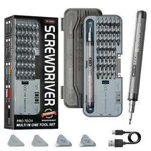 �d�������h���C�o�[46in1�����h���C�o�[�Z�b�g�d��0.3N.m�蓮3N.m3.7V�����h���C�o�[���t�]�ؑփy���^�R�[�h���X�h���C�o�[�d���h���C�o�[Type-C�[�d��������t���X�}�z���K�l���v�J�������c