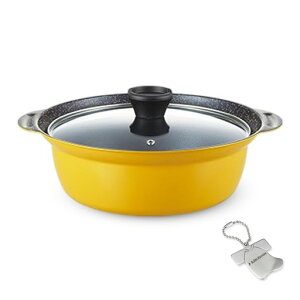 J-kitchens���2~3�l�p24cm�K�X�R����IH�Ή��}�[�u���ӂ��f�������H�I���W�i��T�V���c�^�ʃI�[�v�i�[�t