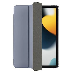 Hama^ubgP[XiPad11C`(2025)/iPad10.9C`(2022)ΉCbNtH[hNAP[X