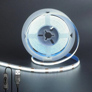 NAq(Clearhill)5VUSBCOBLEDXgbvCg(XCb`t)5MF6500K8mmx320LEDs/M8W/MCRI90ʃe[vό`\ؒf\hIP20撓ԏQ