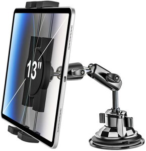 �y2026�N�ŐV���ǌ^/�����A�[���zEXSHOW�ԍڋz�Վ��^�u���b�g�z���_�[�ԃ_�b�V���{�[�h�p�X�}�ziPad�z���_�[�����S���͐^��z��+�����͔S���Q���ی^�z�Օ⏕�g�уz���_�[360�x��]���R�c