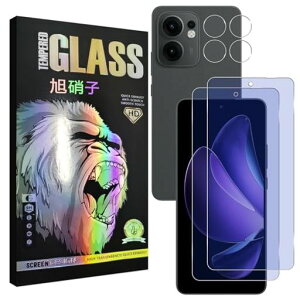 OPPOReno13A�t�C�����u���[���C�g�J�b�g�w��F�ؑΉ��y2+2���Z�b�g-���YAGC���Ɏq�f�ށzopporeno13a�K���X�t�C����(2������)+�����Y�t�B����(2������)�s�I�b�|���m13�G�[�t���ی�t�B����