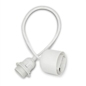 BESLAMペンダントライト引掛シーリング式E26電球対応LED対応コード50cm1灯天井照明照明器具引き掛けシーリングライト吊り下げ灯おしゃれインテリア照明簡単取り付け工事不要メーカー2年保…