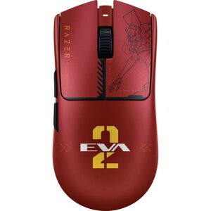 �G���@���Q���I�� �Q�[�~���O�}�E�X Razer ���C�U�[ Viper V3 Pro EVANGELION(EVA-02) Edition 8,000Hz �h���O������ �G���g���[�v���O�`�� ���y��54g ���C�����X ���� Focus Pro