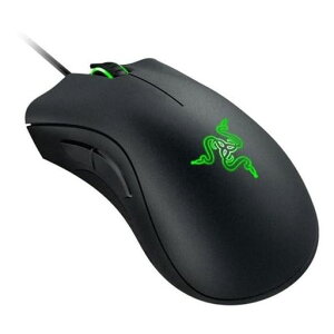 RazerDeathadderEssentialRZ01-03850100-R3C1