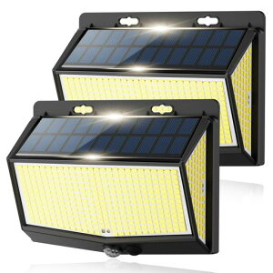 �Z���T�[���C�g���O�\�[���[���C�g468LED3�m�\���[�hIP65�h���l���Z���T�[�����_�����z�����d�K�[�f�����O�E�H�[���Ǌ|��/���/�\����/���ԏꗼ�ʃe�[�v�E�l�W�ݒu�ȒP�h�Б΍��h��2�c