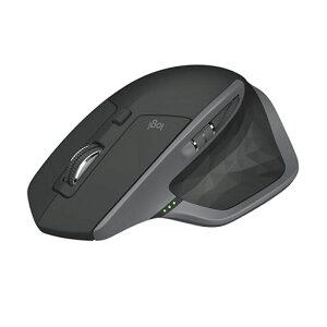 LogitechMXMaster2S-Mouse-laser-7buttons-wireless-2.4GHz-USBwirelessreceiver-graphite