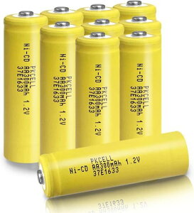 PKCELLjJhdrP3`300mAh1.2V[ddrNi-Cd10{