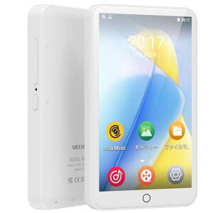 MECHENmp3v[[4C`wifiyv[[Bluetooth4.1~[WbNvC[Android6.0fW^I[fBIv[[@\MP4v[[1.5GRAM+16GROMXs[J[