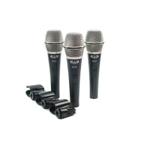 CADAUDIO�_�C�i�~�b�N�E�{�[�J���E�}�C�N���t�H��D323�{�p�b�ND32x3