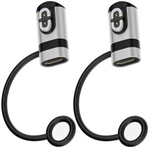 Shokz�C���z���pUSB-C�[�d�P�[�u���ϊ�Shokz���`���C���z���pUSB-C�[�d�P�[�u���ϊ��A�_�v�^�[(2�{)ShokzType-C�p�ϊ��}�C�N���}���[�d�R���p�N�g(ShokzOpenRun�AAeropex�AOpenRun