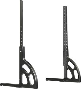 ���j�o�[�T���e���r��Ǌ�TV�X�^���h22�`85v�Ή��e���r���b�N�������߉\�R�[�h���[�ȃX�y�[�X�ω׏d55kg�Ɨp�W���p�Ɩ��p���j�o�[�T���e���r�e�[�u���g�b�v�X�^���h�ėpTV�x�[�X�T�c