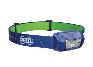 �y�c��(Petzl) LED�w�b�h���C�g �e�B�J�R�A E067AB01 (�u���[/FF/Men�fs�ALady�fs)