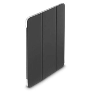 hamahCchFoldClearhTabletCaseforiPadAir11h(25/24)//Air10.9h(22/20)black