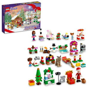 ���S(LEGO)�t�����Y���S(R)�t�����Y�A�h�x���g�J�����_�[41706��������u���b�N�v���[���g�j���L�O�����̎q6�Έȏ�