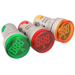 Kiligen22mmACd\fW^LED\dvAC60V-500Vdvj^[110V220V380VdoMCWP[^[(//)
