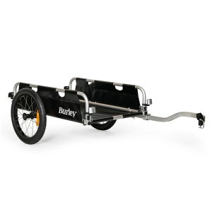 BurleyDesignFlatbedTM�A���~�j�E�����[�e�B���e�B�J�[�S�o�C�N�g���[���[