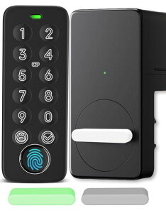 yVo4in1zForSwitchBotX}[gbNیP[X(3Zbg)Փ˖h~wF؃pbhیP[XJo[SʕیtJ^hϏՌϋvLYh~SwitchBotLockwithKeypad