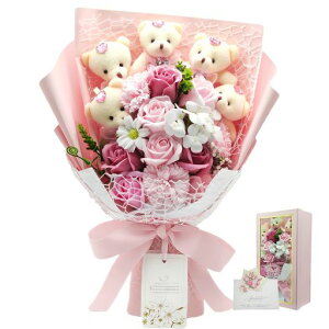 MEJARDIN\[vt[ԑ܃oԃu[P͂ȂԒa̓ƎLOhV̓jv[gސEj\Mtgt[flowersbouquetsN