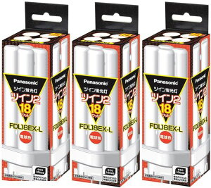 (3܂Ƃߔ)PANASONICcCu18WdFFDL18EX-L