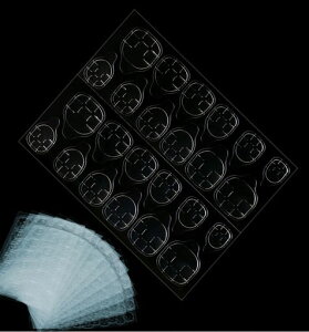 LIMUNJIZlCpʃe[v͗ʃe[v(10Zbg*24=240)0.3mmܗpʃe[vlCpiɔlCV[⏕hŖL܂ƃlC͂ɐڒʃe[v(20Zbg(480))