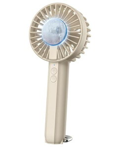 【ペルチェ素子・瞬間冷却】Lamicallハンディファン冷却プレート搭載:携帯扇風機冷感プレート手持ちミニ扇風機モバイル3段階風力調節2000mAh長時間稼働強力持ち運びType-C充電式小型軽量卓…