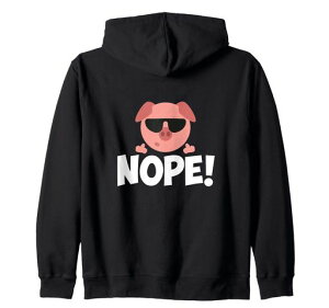 Nope�N�[���s�b�O�T���O���X�W�b�v�p�[�J�[