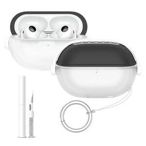 VoltupForFreeBudsPro4P[XyCzN[jOLbgzVJQގSȃbNtL[z_[th~ϏՌ~ߖhoLEDCg鎝^ѕ֗FreeBudsPro4