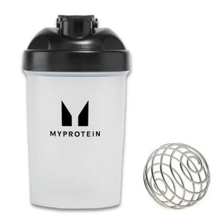 Myprotein���j��l�p�~�j�{�g���V�F�C�J�[-�u���b�N�A400ml(1�p�b�N)