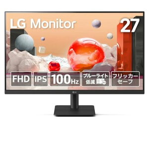 LGj^[27MS500-B27C`/A`OA/IPS/1920x1080/100Hz/5ms(GTG)/u[CgጸEtbJ[Z[t@\/DASMode(x[h)/ubNX^rCU[/HDMIx2/`gΉ