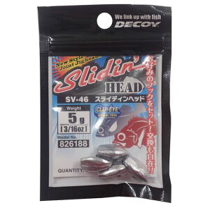 JcC`(KATSUICHI)SlidinHeadSV-465g
